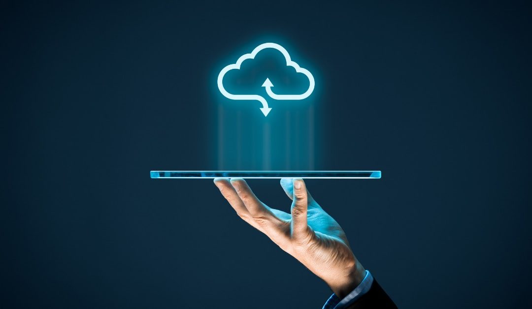 Is Edge Computing “The New Cloud?”