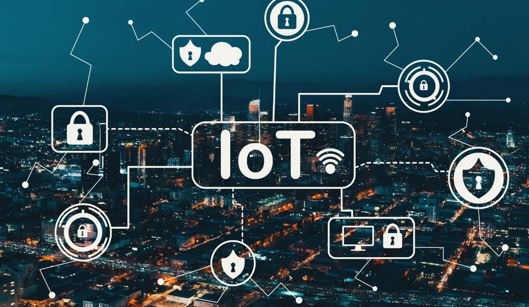 What are the 2021 Predictions for IoT?