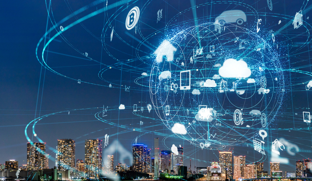 5G, Smart Cities, and The Future of IoT