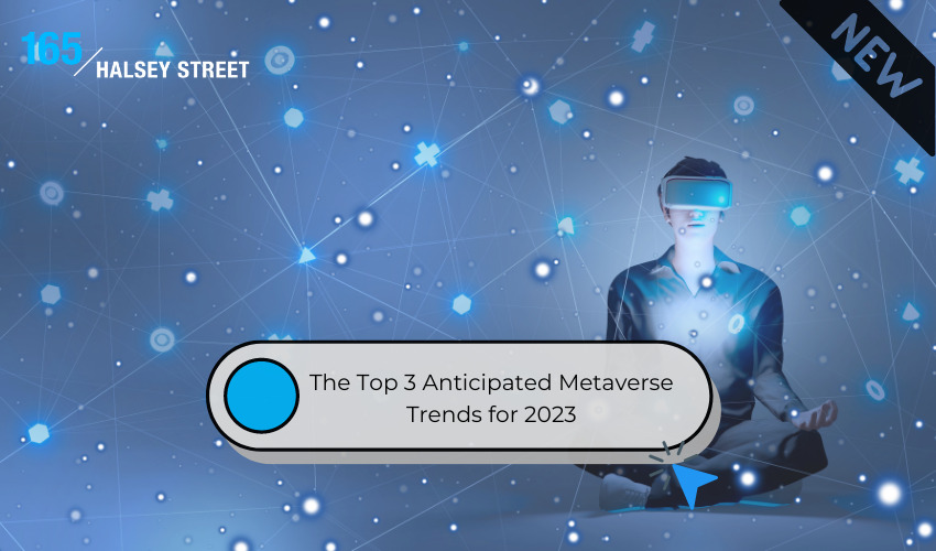 Metaverse Trends for 2023 - 165 Halsey Street