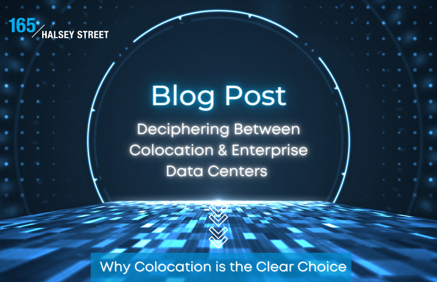 Deciphering Between Colocation and Enterprise Data Centers
