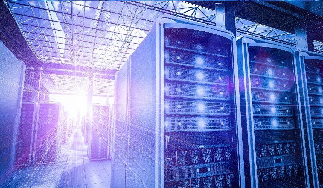 What Is A Colocation Data Center 165 Halsey Street