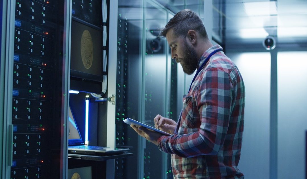 The Benefits of Colocation To Business