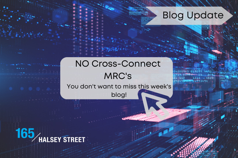 Everything You Need to Know About Cross-Connects