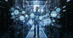Different Data Centers