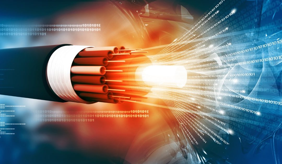 Fiber or Copper Cable - Which is better? - 165 Halsey Street