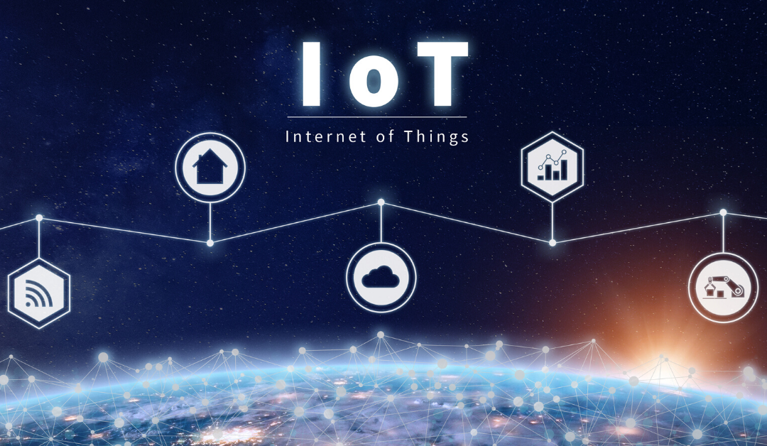 The State of IoT in 2020