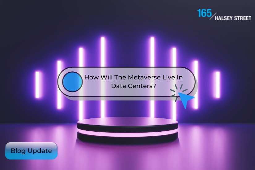 Enter the Metaverse: Next Steps for the Data Center Industry