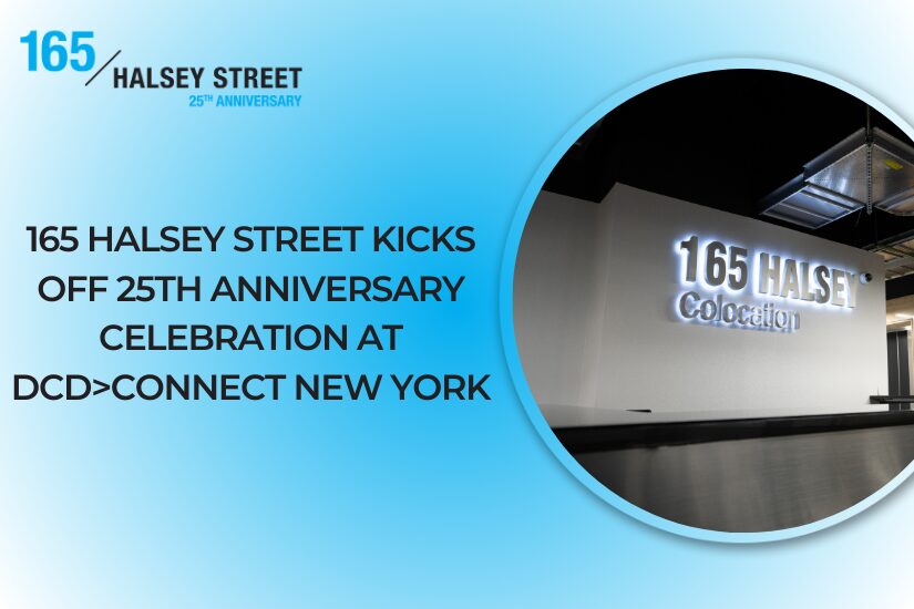 165 Halsey Street Kicks Off 25th Anniversary Celebration at DCD>Connect New York