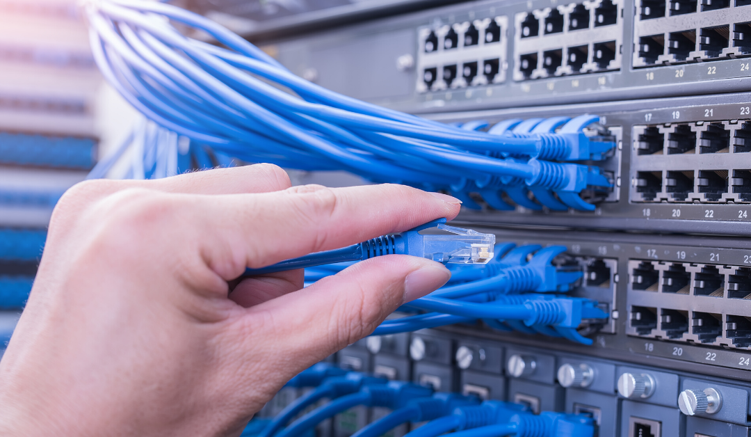 Data Center Trends SoftwareDefined Networks (SDN) 165 Halsey Street