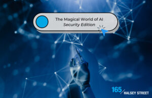 The Magical World of AI