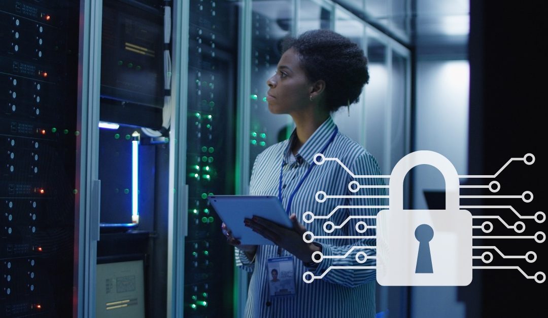 Data Center Security – What To Expect
