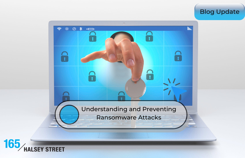 Understanding and Preventing Ransomware Attacks