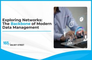 The Backbone of Modern Data Management