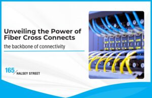 cross connects