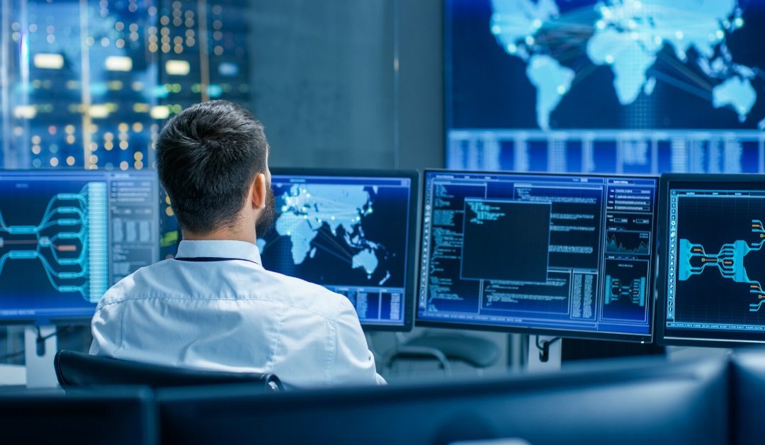 2022 Challenges for Cloud and Colocation Providers