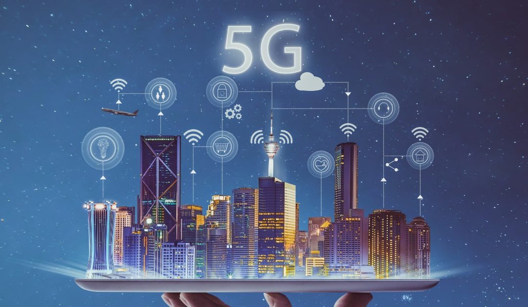 5G In Your Neighborhood
