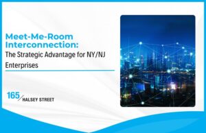 Meet-Me-Room Interconnection