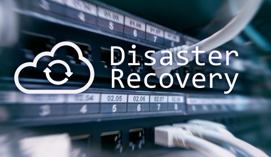 Disaster Recovery