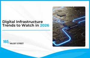 Digital Infrastructure Trends
