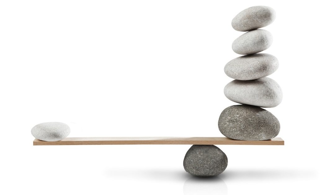 The Digital World – It’s a Delicate Balance