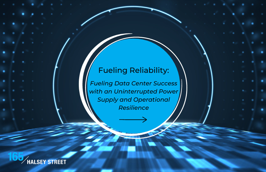 Fueling Reliability: The Key Advantage of a Full Basement