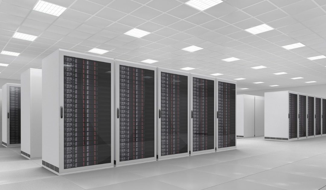 International Data Center Day