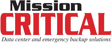 Mission Critical Magazine Logo