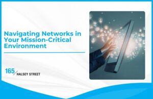 Navigating Networks