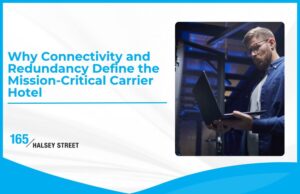 Reliability And Connectivity