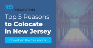 Top 5 Reasons to Colocate in New Jersey