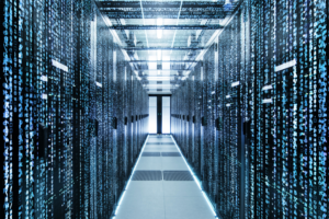 Data Center Trends 2020