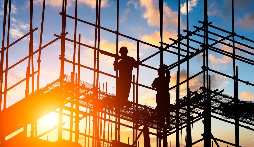 Where are Data Centers Building in 2021?