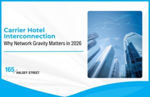 Why Network Gravity Matters