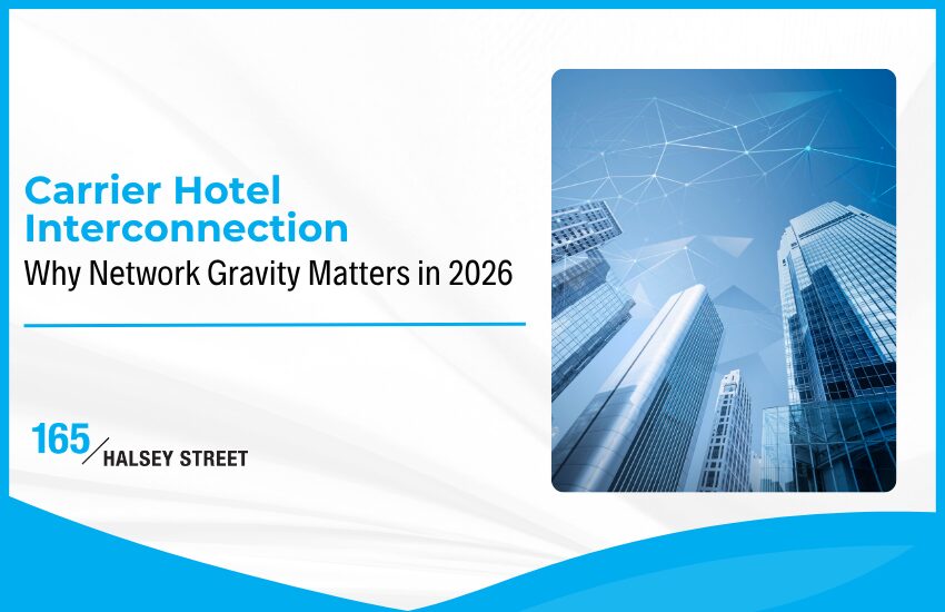 Why Network Gravity Matters