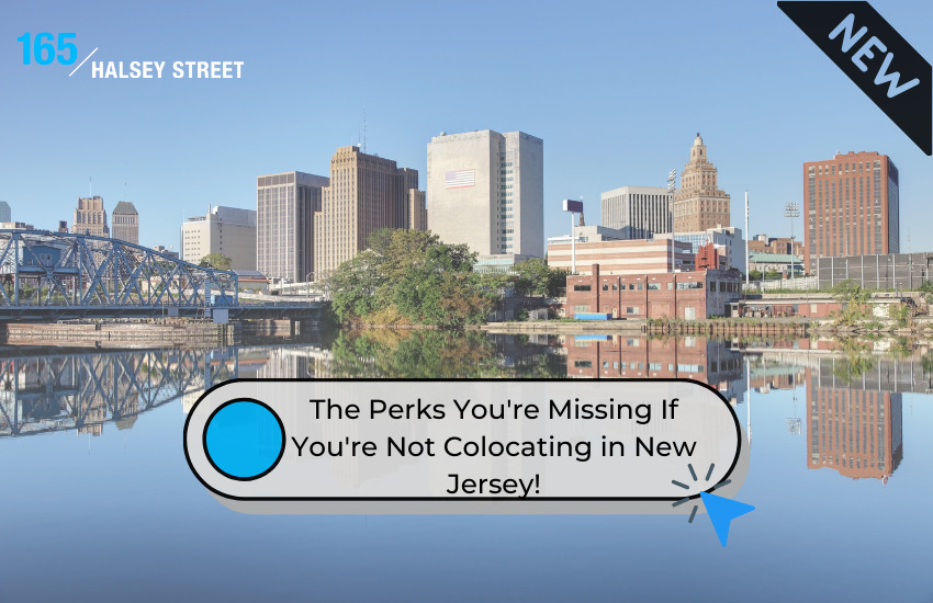 Why Northern New Jersey is the Prime Spot for Colocation in the Tri-State