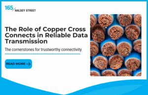 role of copper cross connects feature image